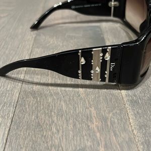 Dior Rain sunglasses